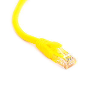 کابل شبکه CAT6 دی نت به طول 2 متر