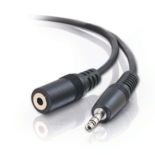 Knet Aux Cable 3m