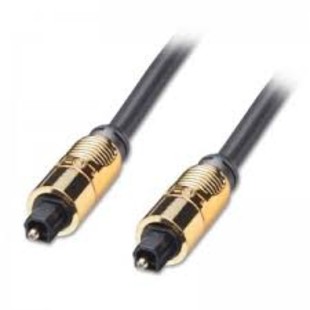 Aux optical Cable 2m by shield