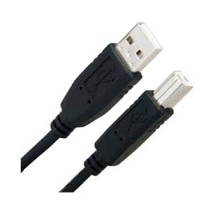 کابل پرینتر دی نت به طول 10 متر