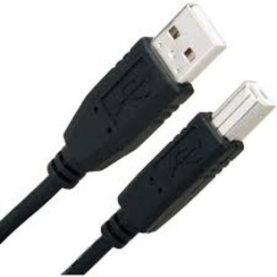 D-NET Printer Cable 10m
