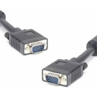 K-Net VGA Cable 5m