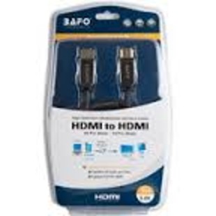 کابل HDMI BAFO 20m