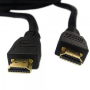 Knet HDMI/m to HDMI/m 20m