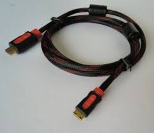 کابل HDMI Dnet 20m