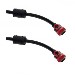 کابل HDMI دی-نت با طول 20 متر