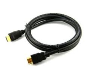 کابل HDMI پی-نت به طول 3 متر