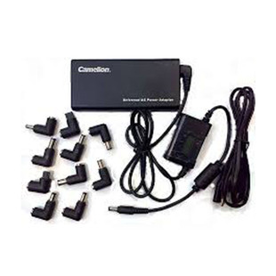 شارژر همه کاره لپ تاپ