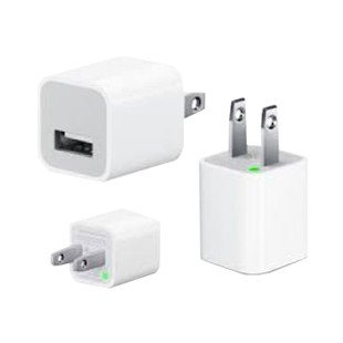 Apple MD814 5W USB Charger