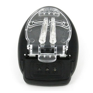 شارژر باتری موبایل بدون کابل