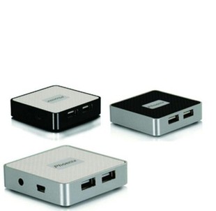 Phoenix HU-43 4 Port USB Hub