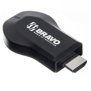 دانگل HDMI براوو مدل Bravocast 