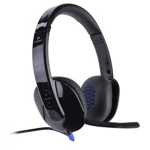 هدست باسیم لاجیتک مدل H540