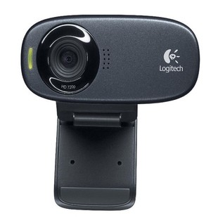 وب کم لاجیتک مدل C310