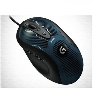 ماوس مخصوص بازی لاجیتک جی 400 اس