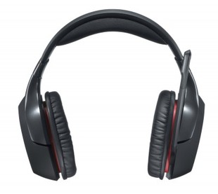 G930 Wireless Gaming Headset