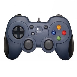 دسته بازی باسیم لاجیتک F310