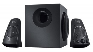 Logitech Z623 Speaker System