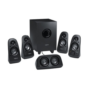 اسپیکر لاجیتک مدل Z506