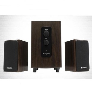 اسپیکر مالتی‌مدیا لاجیتک Z443