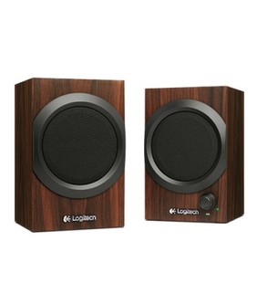Logitech Z240 Multimedia Speaker