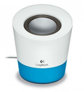 Logitech Z50 Multimedia Speaker