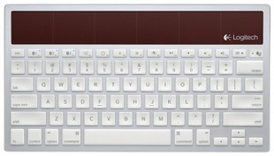 K760 Wireless Keyboard for Mac