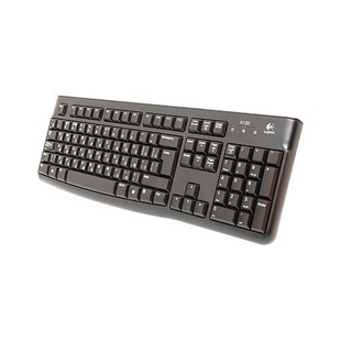 Logitech K120 Wired Keyboard3