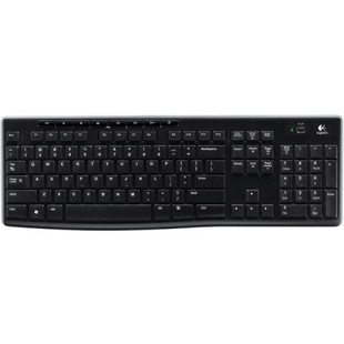کیبورد بی‌سیم لاجیتک کی 270