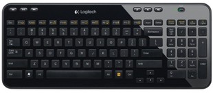 K360 Cordless Keyboard