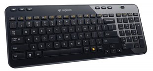 K360 Cordless Keyboard