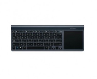 کیبورد بی‌سیم لاجیتک مدل TK820