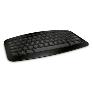 Microsoft Wireless Arc Keyboard