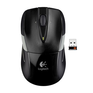 موس بیسیم لاجیتک M525