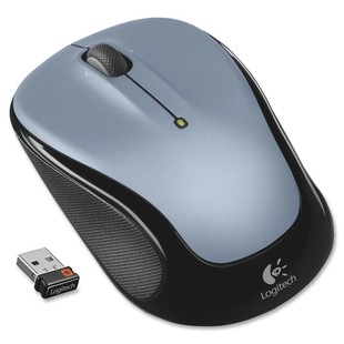 Logitech M325 Wireless Mouse..