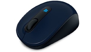 Microsoft Sculpt Mobile Mouse