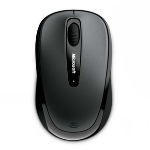 Microsoft Wireless Mobile Mouse 3500
