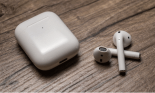 هدفون بی‌ سیم اپل 2 AirPods - قیمت Apple AirPods 2 Wireless Headphones