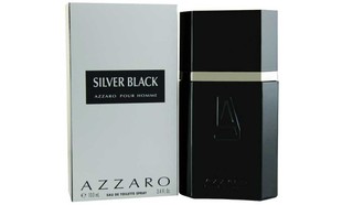 ادو تویلت مردانه آزارو Silver Black - قیمت Azzaro Silver Black Eau De Toilette