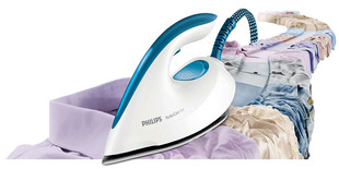 اتو بخار مخزن دار فیلیپس مدل GC7035 - قیمت Philips 7035 Steam Generator Iron‌‌