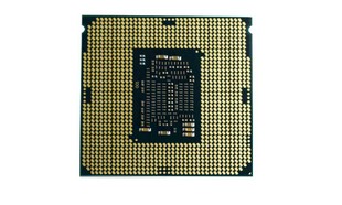 پردازنده مرکزی اینتل، پردازنده مرکزی اینتل مدل Core i5-7400