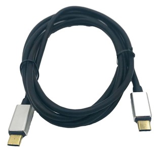 کابل تبدیل USB-C به USB-C اونتن مدل 69005 طول 1 متر