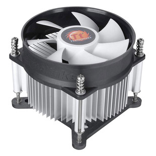 Thermaltake Gravity i2 92mm CPU Air Cooler - فن خنک کننده پردازنده ترمالتیک مدل Gravity i2