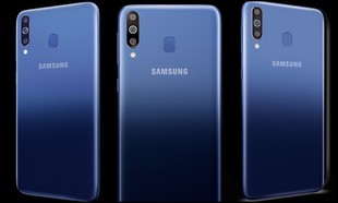 گوشی موبایل سامسونگ مدل Galaxy M30 ظرفیت 64 گیگابایت با 18 ماه گارانتی