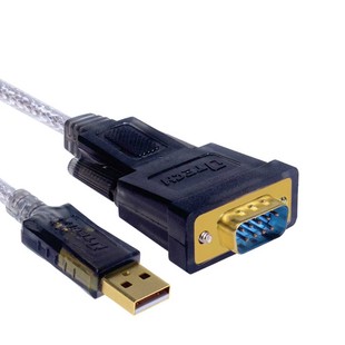 تبدیل USB به RS232 دیتک مدل DT-5002A