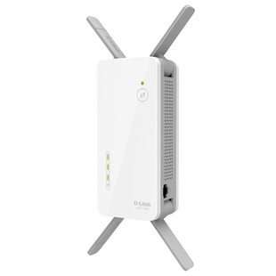 D-Link DAP-1860 Wi-Fi AC2600 Dual Band Range Extender - گسترش دهنده بی‌سیم دی-لینک مدل DAP-1860