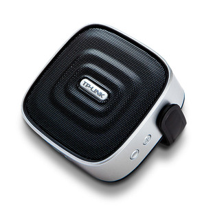 TP-Link Groovi Ripple BS1001 Portable Bluetooth Speaker - اسپیکر بلوتوثی تی پی-لینک مدل Groovi Ripple BS1001