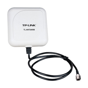 TP-LINK TL-ANT2409B 2.4GHz 9dBi Outdoor Directional Antenna - آنتن تقویتی تی پی-لینک مدل TL-ANT2409B