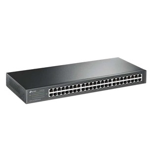 TP-LINK Rackmount TL-SF1048 48 Port Switch - سوییچ 48 پورت Rackmount تی پی-لینک مدل TL-SF1048