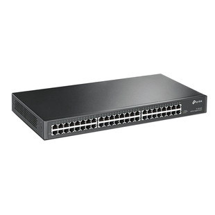 TP-LINK Rackmount TL-SG1048 48 Port Switch - سوییچ 48 پورت Rackmount تی پی-لینک مدل TL-SG1048